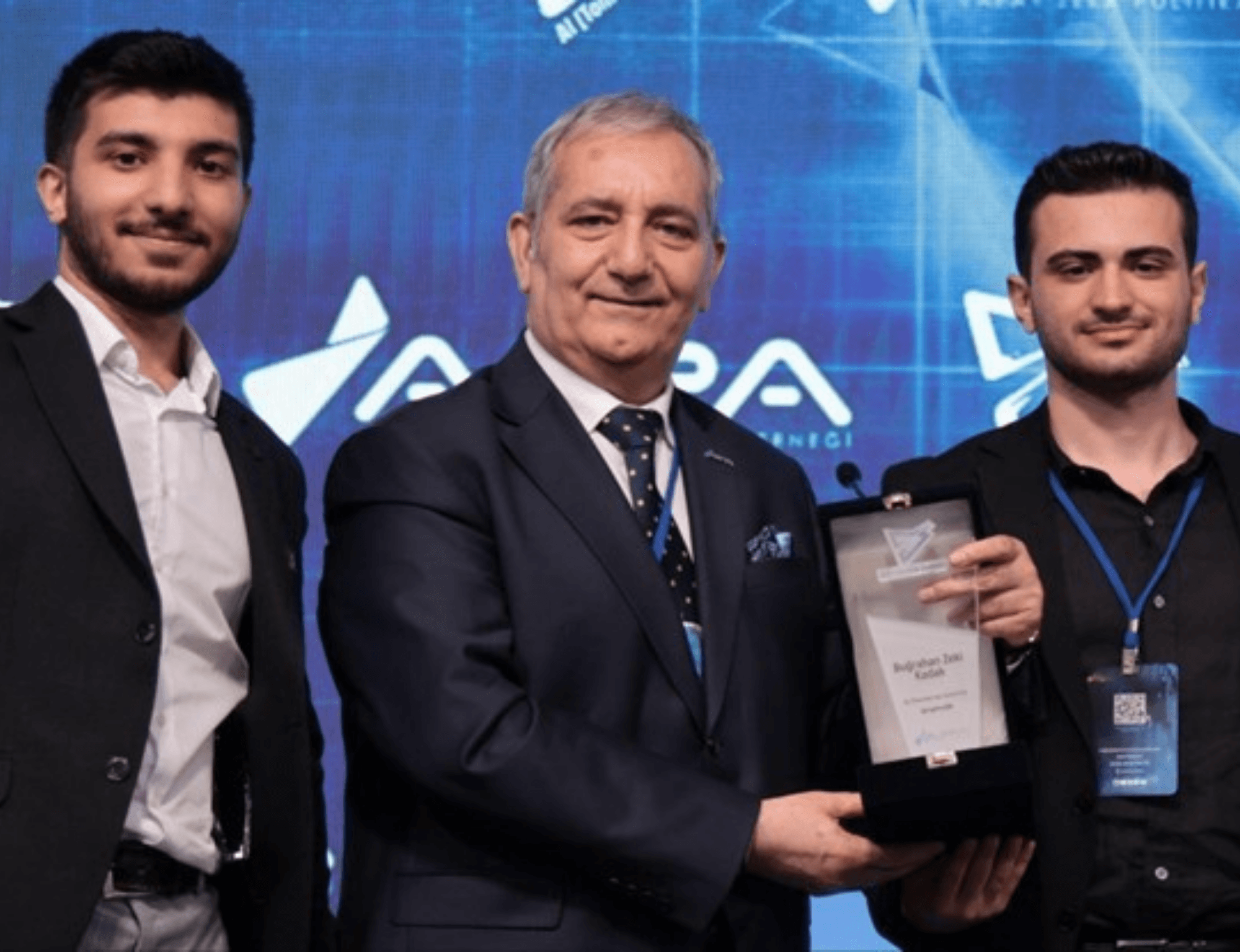 Awards