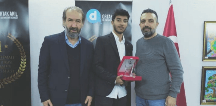 Tech Excellence Award