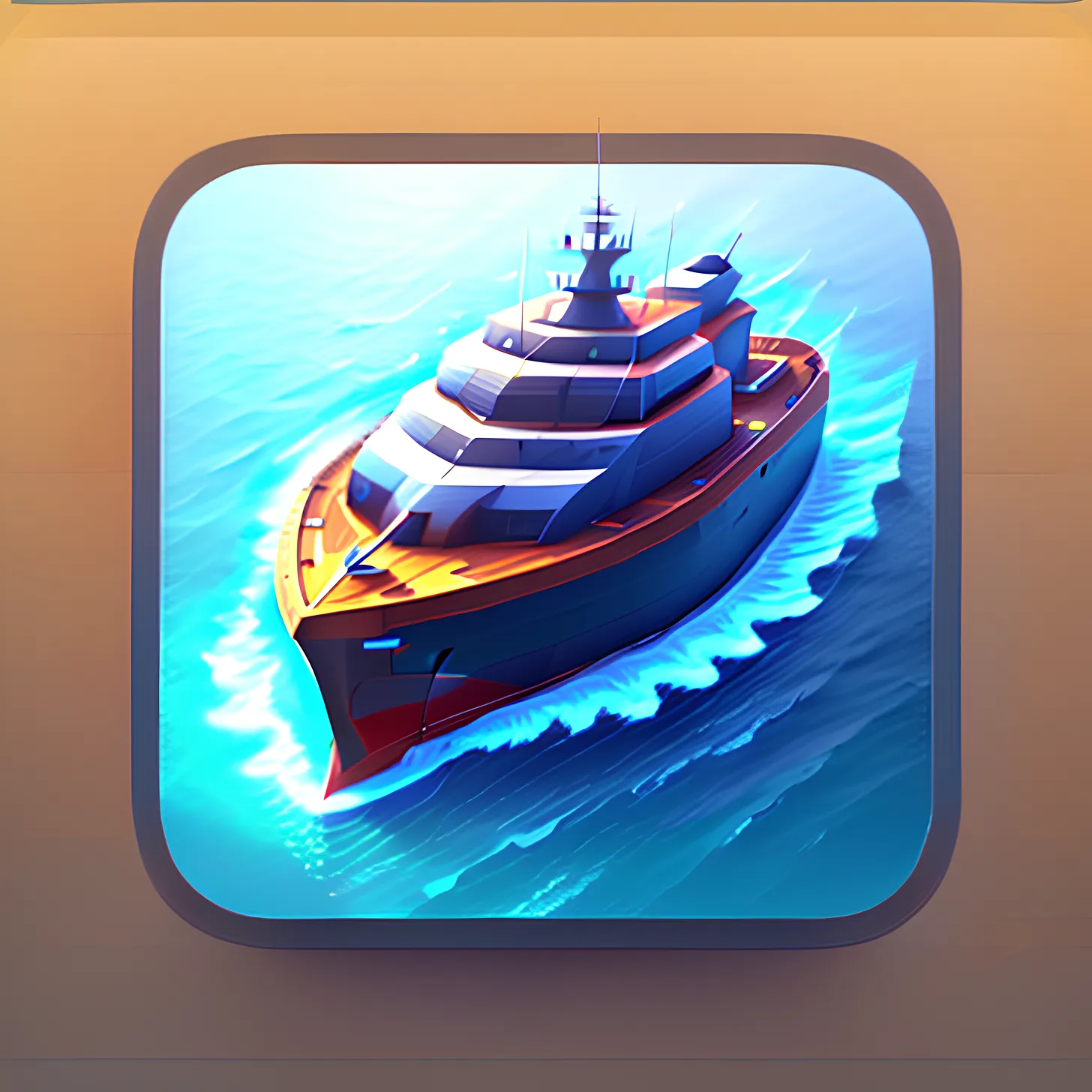 AI Ship Weekly | 04-11 April 2023