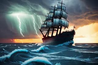 AI Ship Weekly | 21-28 March 2023